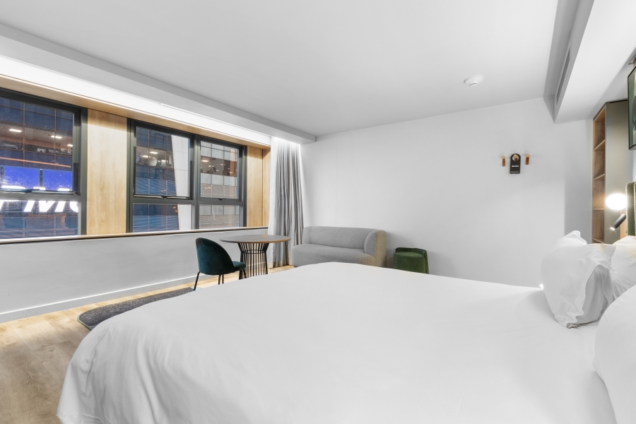 0 Bedroom Property for Sale in Cape Town City Centre Western Cape